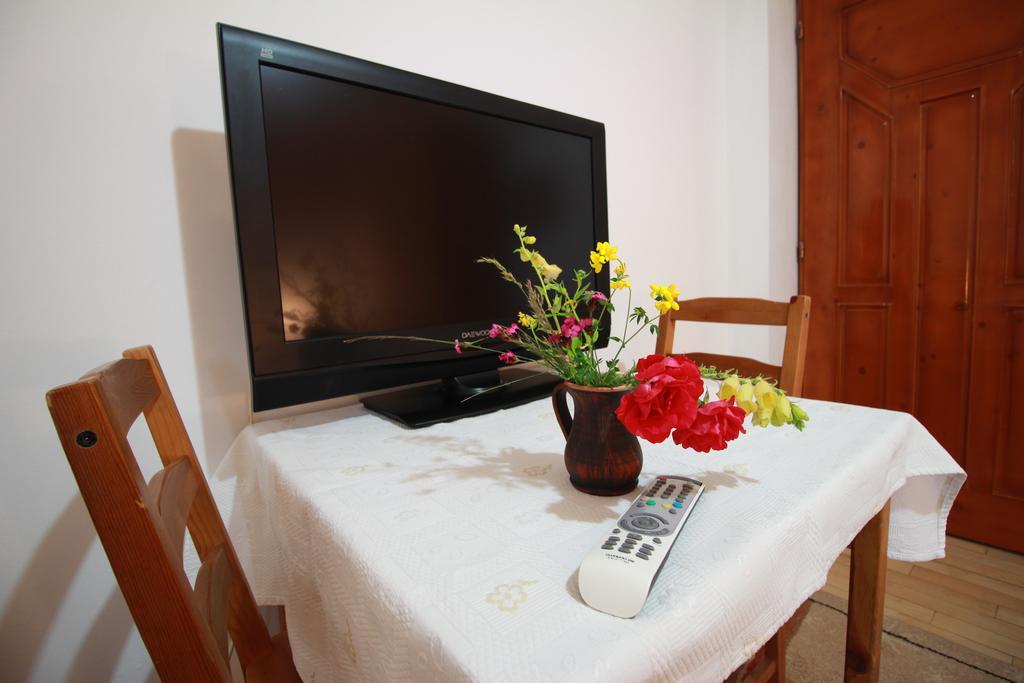 ホテルVila Sucu Poiana Mărului 部屋 写真