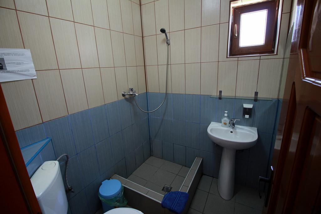 ホテルVila Sucu Poiana Mărului 部屋 写真