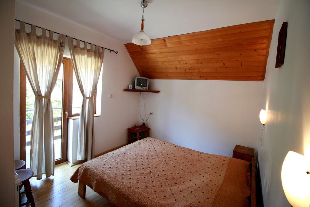 ホテルVila Sucu Poiana Mărului 部屋 写真