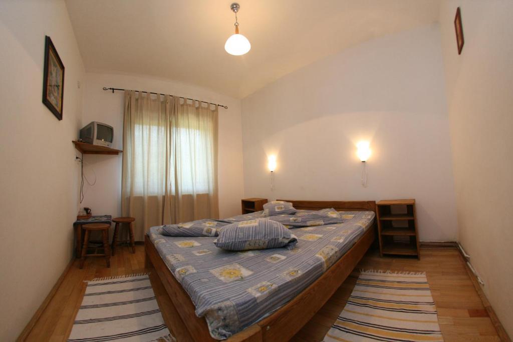 ホテルVila Sucu Poiana Mărului 部屋 写真